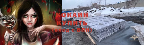 крисы Алексеевка